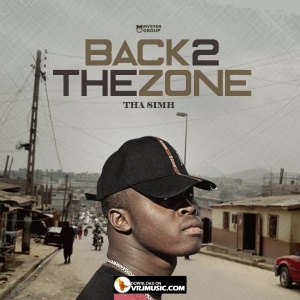 Back To Di Zone (Prod. By Lucky Loïc)